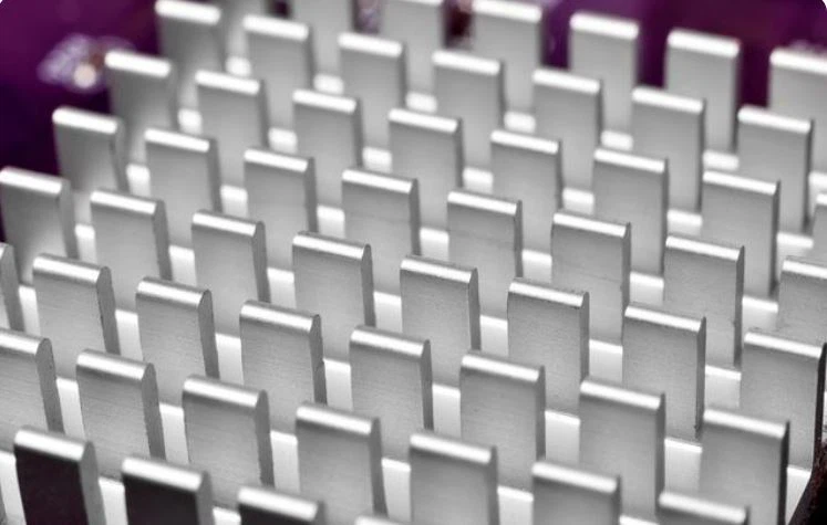 aluminum extruded heatsinks aluminum extruded heatsinks