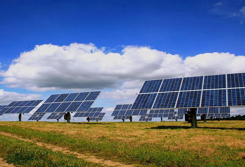 Photovoltaic inverter thermal technology Photovoltaic inverter thermal technology