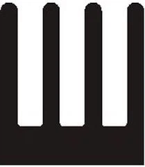 heat sink extrusions