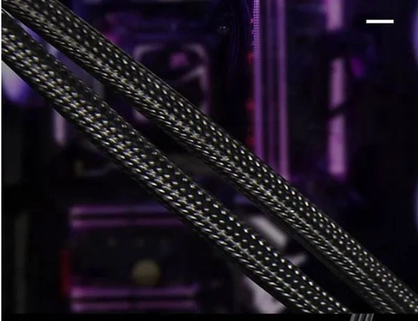 liquid cooling pipe
