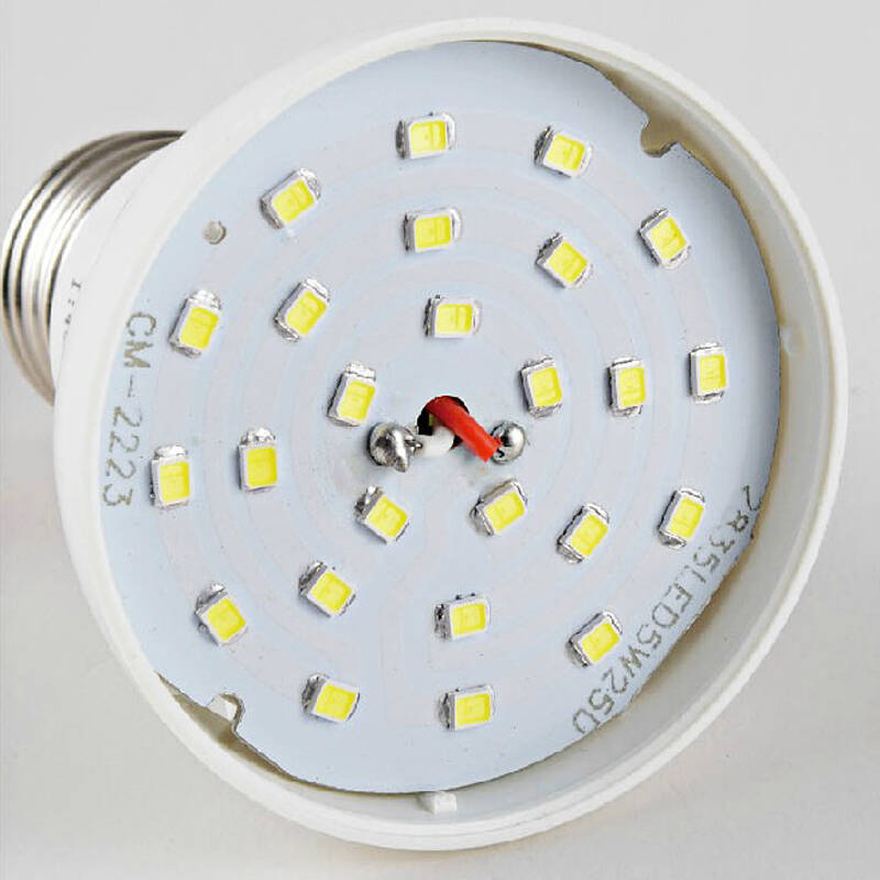 LED light LED light