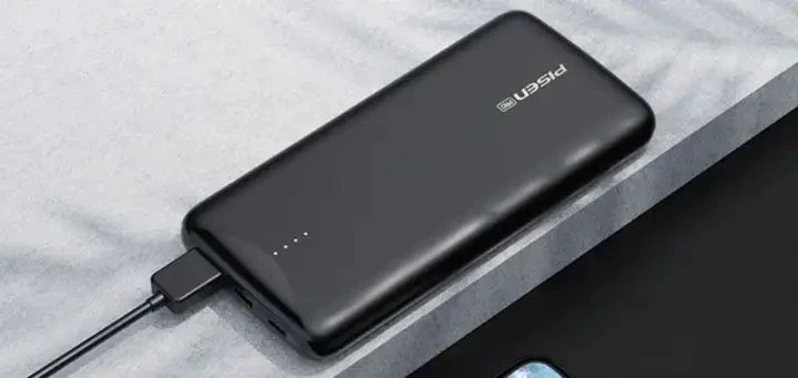 mobile power device cooling 