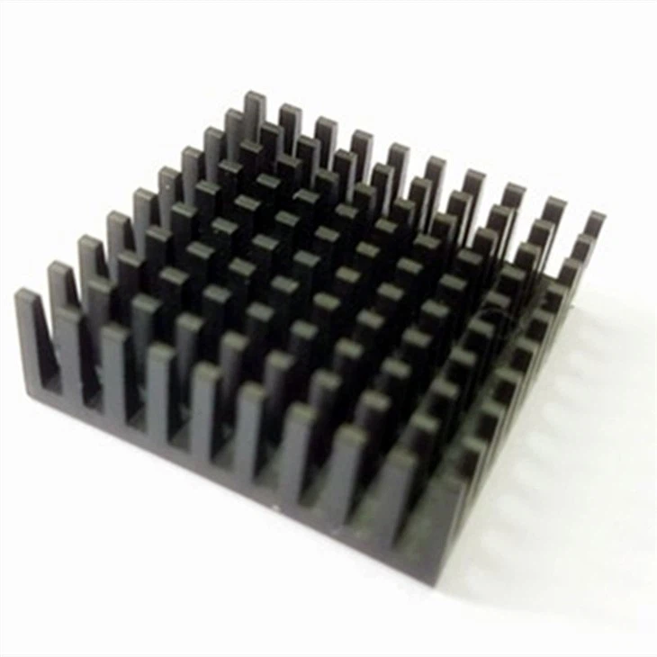 Extruded Aluminum Heatsinks