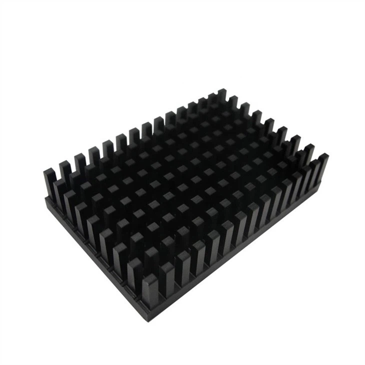 Extruded Aluminum Heatsinks