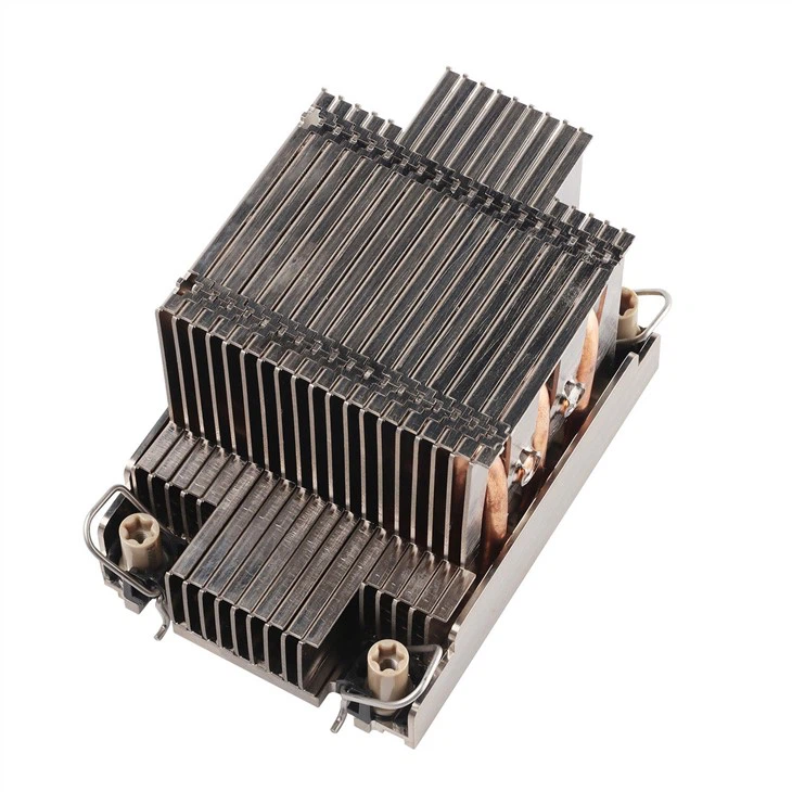 Heat Pipe CPU Radiator