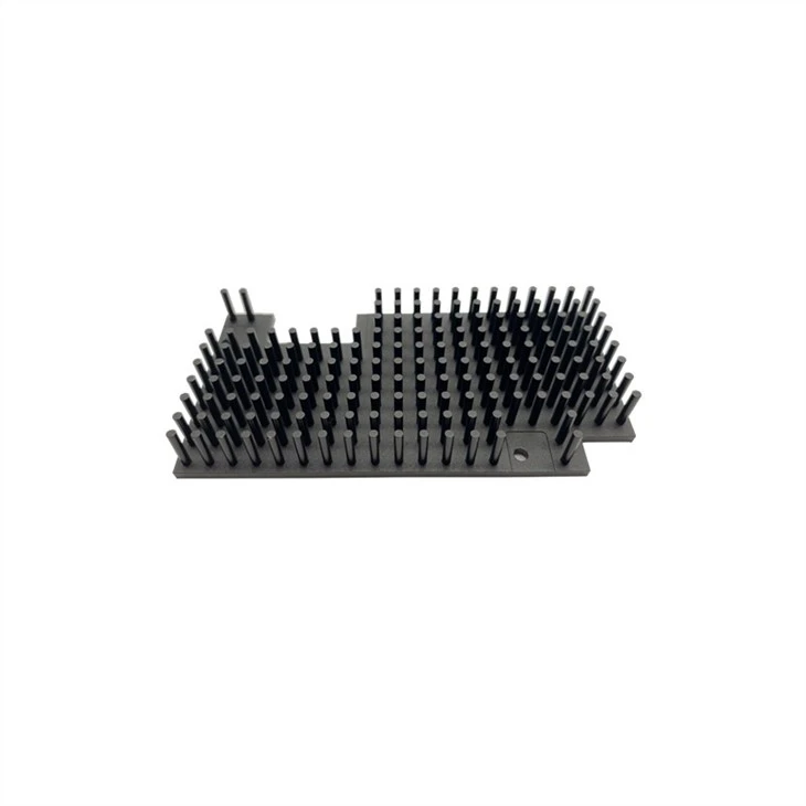 Aluminum Pin Fin Heat Sinks