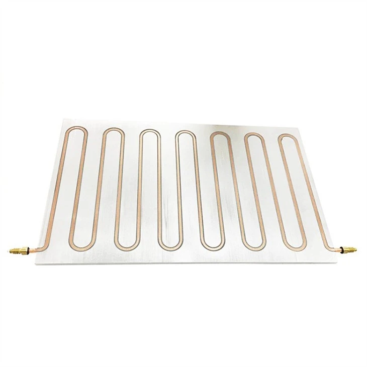 Liquid Cooled Heat Sinks